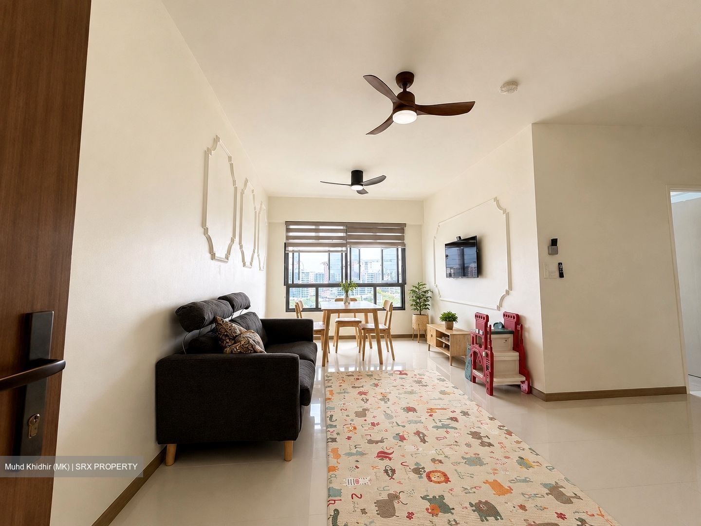 Blk 626A Tampines Greenverge (Tampines), HDB 4 Rooms #608074341